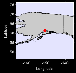 SUSITNA Local Context Map