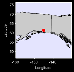 ERNESTINE Local Context Map