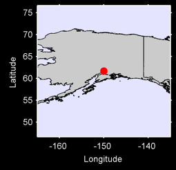 NANCY LAKE Local Context Map