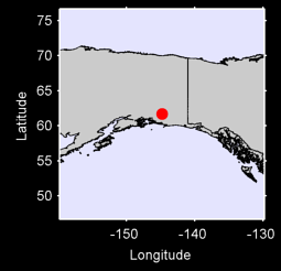 KEISTERS STORE Local Context Map