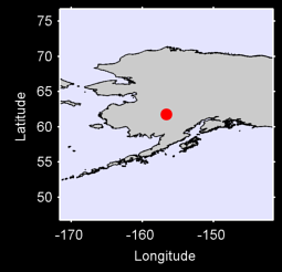 STONY RIVER Local Context Map