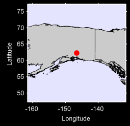 LAKE LOUISE Local Context Map