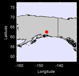 TYONE LAKE Local Context Map