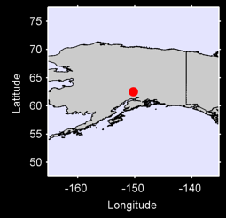 EDGEMIRE LAKES Local Context Map