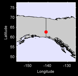 PORT ALCAN Local Context Map