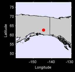 CHESTOCHENA Local Context Map