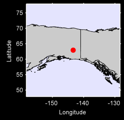 MINERAL LAKES Local Context Map