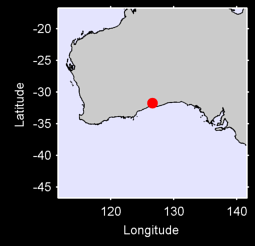 MOONERA Local Context Map