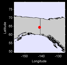 O'BRIEN CREEK Local Context Map