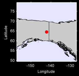 NORTH FORK Local Context Map