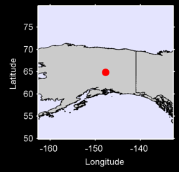 AURORA Local Context Map