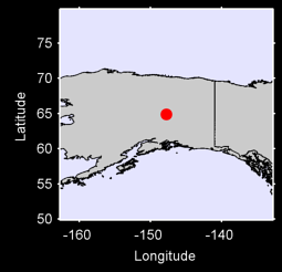 PEARL CREEK Local Context Map