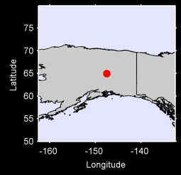 GILMORE CREEK Local Context Map