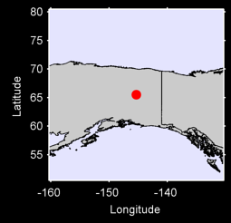 MILE 101 STEESE Local Context Map