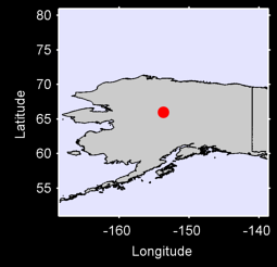 INDIAN MOUNTAIN Local Context Map