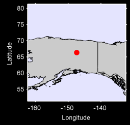 BEAVER Local Context Map