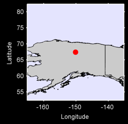 WISEMAN ALASKA WB Local Context Map