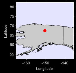 OLD MAN Local Context Map