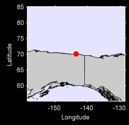 BARTER ISLAND(AWOS) Local Context Map