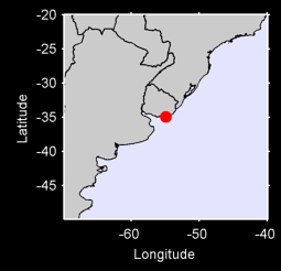 EL JAGUEL INTL Local Context Map