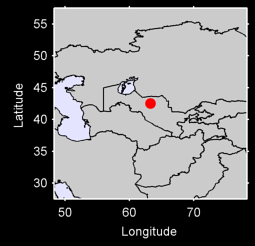 KUL-KUDUK Local Context Map