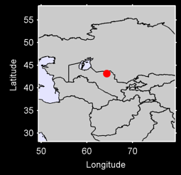 AKBAJTAL Local Context Map