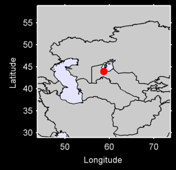 MYS TIGROVYY Local Context Map