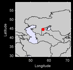 BELEULI Local Context Map