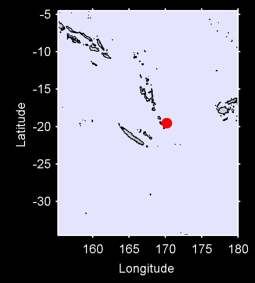 FUTUNA Local Context Map