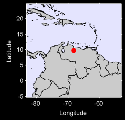 MATURIN Local Context Map