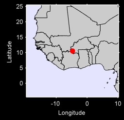 MARACAIBO Local Context Map