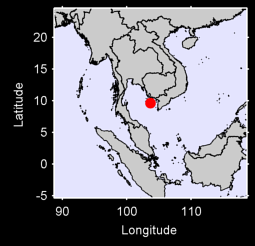 SOCTRANG Local Context Map