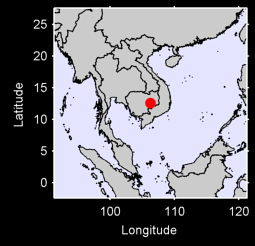 DALAT Local Context Map