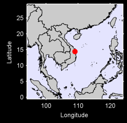 L.Z. ENGLISH Local Context Map