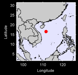 HOANG-SA/PATTLE/ Local Context Map