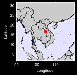 QUANG-TRI Local Context Map