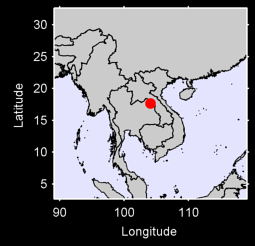 DONG-HOI Local Context Map