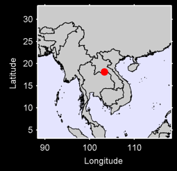 VINH Local Context Map