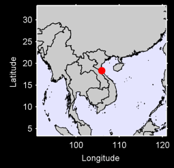 HA TINH Local Context Map