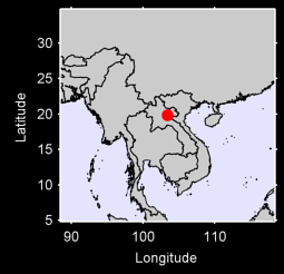 THANH-HOA Local Context Map