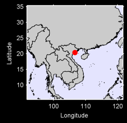 NAM-DINH Local Context Map