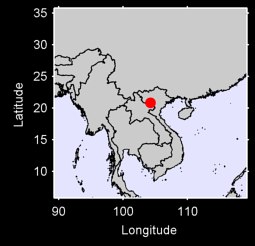 PHU-LIEN Local Context Map