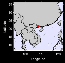 MONG CAI Local Context Map