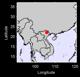 BAC CAN Local Context Map