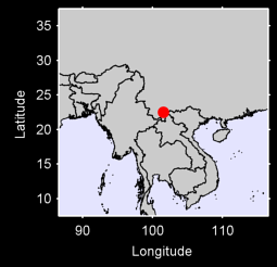 LAO-KAY Local Context Map