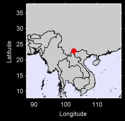 HAGIANG Local Context Map