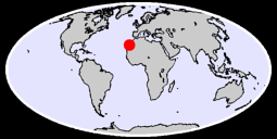 LAAYOUNE Global Context Map