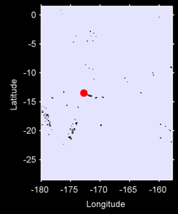 AVATA Local Context Map