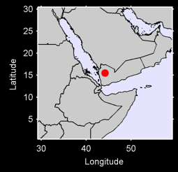 SANAA INTL/RAHABA Local Context Map