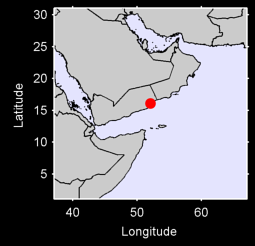 AI-GHAIDAH Local Context Map